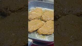 Beef Steak || Sizzling ||