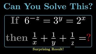 The Math Challenge That Keeps Everyone Guessing! | MindSphere