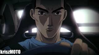 Initial D Third Stage Digest | kriszMOTO