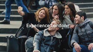 Experience London with The English Studio