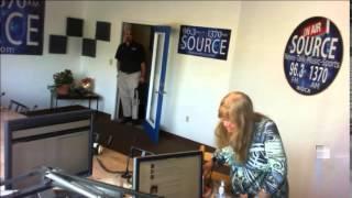 Anna Porter Interview - "Buying A Better World"
