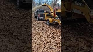 #Lefevre Remodeling #woodchipper #newshop #berkshires