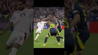 Emre Can Scores in 90+3 – Germany 5-1 Scotland EURO 2024 