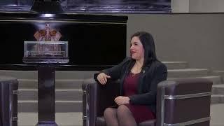 5° Informe - Entrevista a la Dip. Rosalinda Galindo Silva