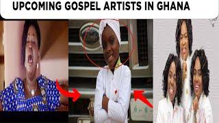 Upcoming Gospel Artists In Ghana || Another Hot Solo From Asempa Becky || Mama Esther Must See This.