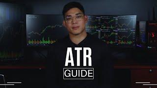 The ATR Indicator Secrets