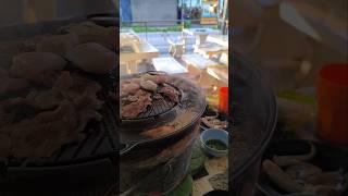 Безлимитный буфет за 149 бат в Паттайе. Ужин. Таиланд / Unlimited Buffet 149 Baht Pattaya. Dinner