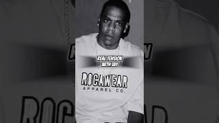 Cam’ron says there was real tension with Jay-Z before Welcome to New York City  | ​⁠@revolt