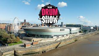 The UK Drum Show 2024 - ACC Liverpool