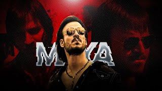 Maya - SP7 | Shootout At Lokhandwala Dialogue Mix | Dj Remix | Trap Music | Unreleased Music