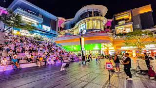 Explore China's largest open shopping mall, Shenzhen Hongshan 6979 travel guide, China market