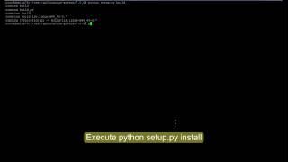 How to Install IP2Location Python Library on Debian