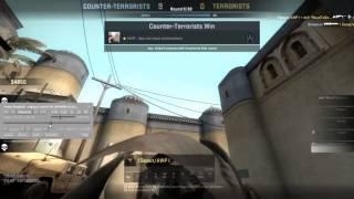 CS:GO EPIC 360 No Scope