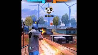 king fisher ace. #freefire #funny #shorts