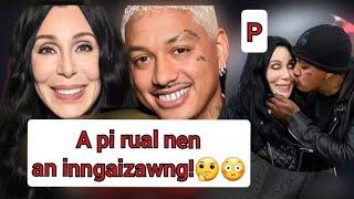 Engtinnge kum 78 mi leh kum 36 mi an inkawp rem theih?Zaithiam lar Cher-i hringnun kha!