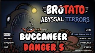 Brotato [BETA DLC] - Buccaneer Danger 5