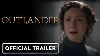 Outlander Season 7 Part 2 - Official Trailer (2024) Caitríona Balfe, Sam Heughan