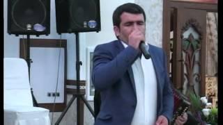 Xalq Ulduzu Cavid Abdullayev Asiq Namiqin Konsertinde 2014 yeni