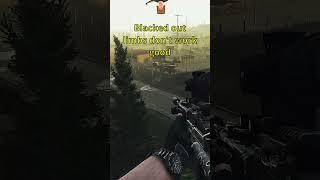 7.62 NORMA Sniper Leg Meta Leg Shot Trolling PMCs!