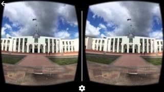 Virtual teleport - VR 360 - I make them :)