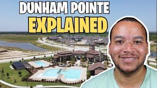  Before Buying in Dunham Pointe, Cypress TX: What You Must Know!