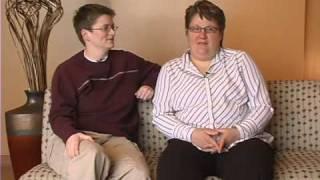 Wisconsin Fertility Institute: Terri & Linda 2