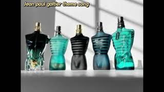 Jean Paul Gaultier Theme Song