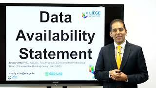 Data Availability Statement