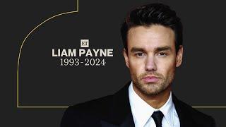 Liam Payne Dies at 31