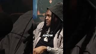 Nudy Talkin’ Facts—Move Right & Stay Protected ️