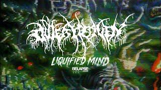 OUTER HEAVEN - Liquified Mind (Official Lyric Video)