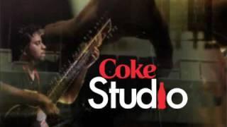 Coke Studio Pakistan, Web Blog 1, Part 1 Coke Studio @RohailHyattMusic