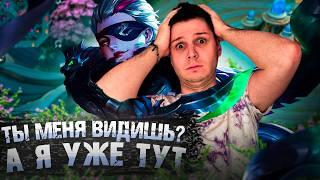 Я ИГРАЛ ТОЛЬКО НА НАТАЛЬЕ И ЧТО ИЗ ЭТОГО ВЫШЛО ГАЙД MOBILE LEGENDS