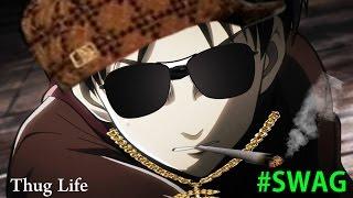 $ Thug Life - Eren $