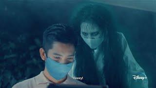 Horror Star | Pontianak | Disney+ Singapore