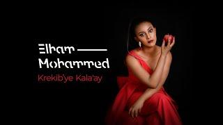 Elham Mohammed - Krekib’ye Kala'ay (official video) - new eritrean music