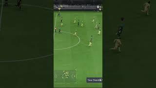 FC 25 Quick counter Moz vs Angola Ep1 Confederation Cup #fc25 #fifa #eafcgameplay #ps5 #proclubs