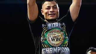 Ritesh Singh Bisht Full Boxing Fight Round 1 / WBC Indian Title Holder / Title Boxing Fight Series 
