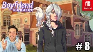 Dan Sheppard Plays Boyfriend Dungeon - Get Thirsty & Thoughtful - Episode 8: Dating A Furry Now?