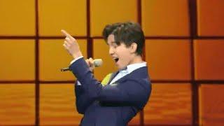 [SUB] Dimash Qudaibergen - The Crown (16.02.2018) / Димаш Кудайберген - Терновый венец / 迪玛希 《荆棘王冠》