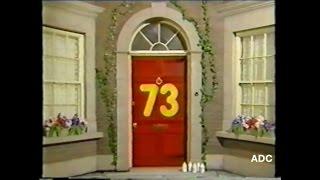 Number 73 series 5 episode 21 TVS Production 1985 (edited)