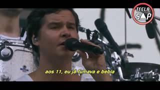 Lukas Graham - 7 Years (Legendado | Tradução)  (Live From Houston)