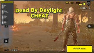 Dead by Daylight Cheat | MediaCheats