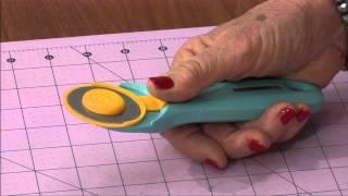 Olfa Splash Rotary Cutter