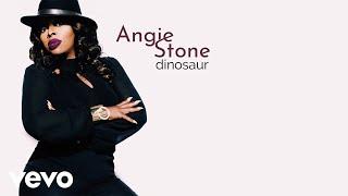 Angie Stone - Dinosaur (Official Lyric Video)