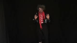 "The door"  training video by Vladimir Olshansky
