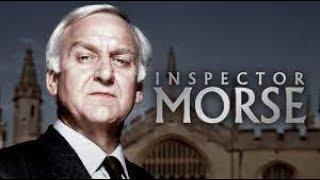 Morse (S08E04) The Wench is Dead (John Thaw)