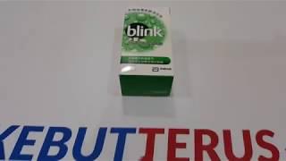 Abbott blink contacts eye drops 10ml