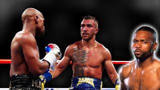The SLICKEST Fighters In Boxing