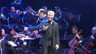 Alessandro Safina in Yerevan 14.01.2025